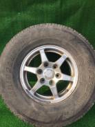Mitsubishi. 7.0x16", 6x139.70