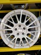 Alcasta M33. 7.0x17", 5x114.30, ET40, ЦО 66,1 мм.