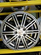 Alcasta M39. 7.0x17", 5x114.30, ET46, ЦО 67,1 мм.