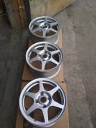 Zepp. 6.5x15", 4x114.3, ET42,  72,0. 