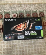 GeForce GTX 1080 Ti ����