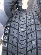 Bridgestone Blizzak DM-V1. Зимние, без шипов, 2013 год, 10 %, 4 шт. Под заказ