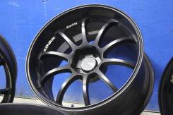 Advan Racing RS-D. 9.0/10.0x19", 5x114.30, ET35/15