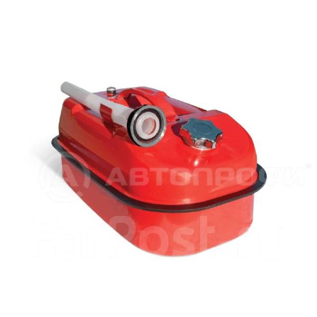 Канистра горизонтальная Autoprofi KAN-500 (10L) - Автоаксессуары во ...