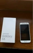Samsung Galaxy S6. �/�, 32 ��, �����