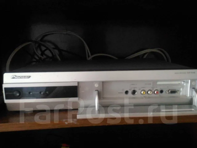 Pioneer. ������ ����