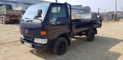 Toyota Dyna. Продам грузовик тойота дюна, 2 800 куб. см., 1 500 кг., 4x4