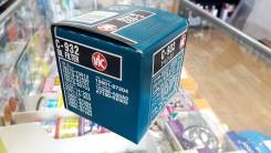 Фильтр масляный. Toyota: Pixis Space, Lite Ace, Pixis Truck, Avanza, Sparky, Pixis Epoch, Rush, Town Ace, Cami, Duet Suzuki: Wagon R Wide, Cervo, Este...