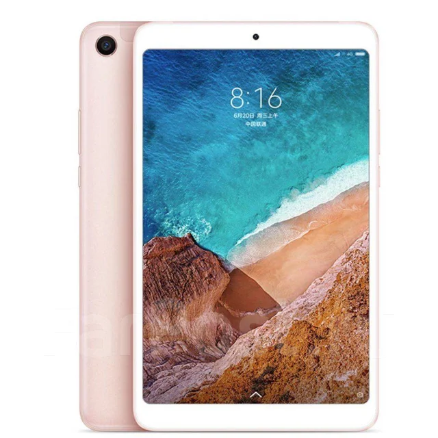 Xiaomi MiPad 4 ����