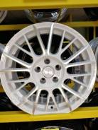 Alcasta M33. 7.0x18", 5x114.30, ET38, ЦО 67,1 мм.