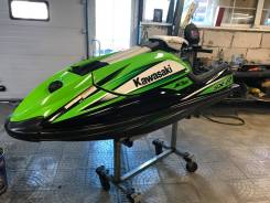 Kawasaki SX-R 800. 2010 год год