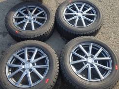 Продам колёса. 6.5x16" 5x114.30 ET53 ЦО 73,9 мм.