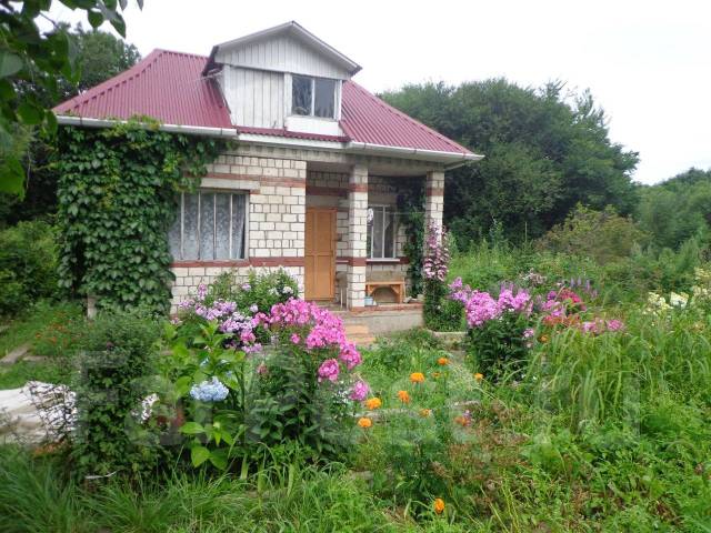 Дачи хабаровска фото