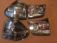 Стоп-сигнал. Lexus RX330, GSU30, GSU35, MCU33, MCU35 Lexus RX350, GSU30, GSU35, MCU33, MCU35 Lexus RX300, GSU35, MCU35, MCU38 Toyota Harrier, ACU30, A...