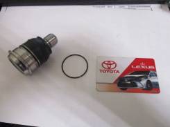 Шаровая опора. Nissan: Wingroad, Bluebird Sylphy, Cube, Sylphy, Tiida Latio, Leaf, NV200, AD, Tiida, Latio, Juke, Livina Dongfeng e30, VNZE0 Двигатели...