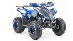 Motoland Coyote 125. ��������, ��� ���\���, ��� ������� ����