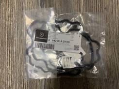 Прокладка масляного поддона. Mercedes-Benz S-Class, V222, W222 Mercedes-Benz GLC, C253, X253 Mercedes-Benz CL-Class, A217, C217 Mercedes-Benz C-Class...