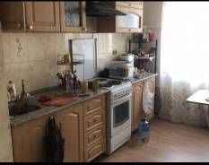 3-комнатная, улица Карла Маркса 145. Железнодорожный, частное лицо, 68 кв. м.