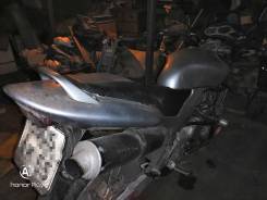 Honda CB 250. 250 куб. см., исправен, птс, с пробегом