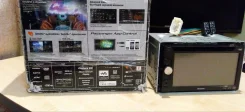 Sony XAV-63 ����