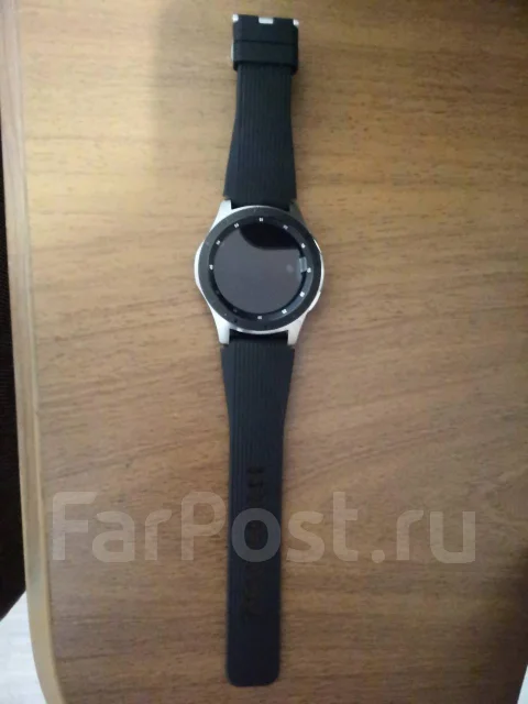 Samsung Galaxy Watch ����