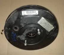 Вакуумный усилитель тормозов. Renault Megane, BZ00, BZ06, BZ0B, BZ0C, BZ0D, BZ0F, BZ0G, BZ0H, BZ0J, BZ0K, BZ0L, BZ0N, BZ0U, BZ12, BZ16, DZ, DZ00, DZ03...
