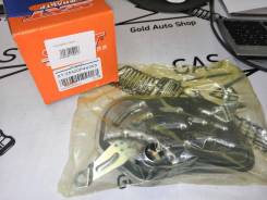 Фильтр автомата. Honda: Logo, HR-V, Civic, Integra SJ, Civic Ferio, Capa, Domani Двигатели: D13B, D13B7, D16A, D16W1, D16W2, D16W5, B16A2, B16A4, B16A...