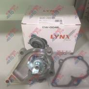 Насос водяного охлаждения CW0046 LYNX Kia/Hyundai Rio