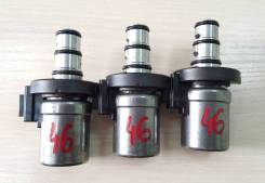 Соленоид акпп. Ford Laser, BJ3PF, BJ5PF, BJ5WF, BJ8WF, BJEPF Ford Ixion, CP8WF Ford Festiva, DW3WF, DW5WF Mazda: Premacy, Mazda2, Mazda3, Demio, Mazda...