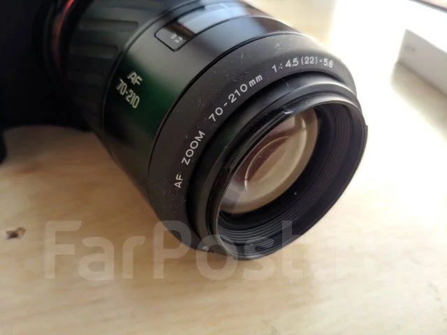 Sony Alpha SLT-A77 ����