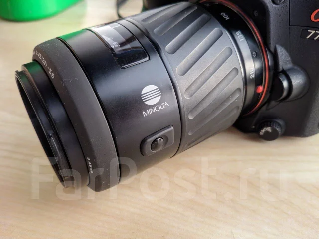 Sony Alpha SLT-A77 ����