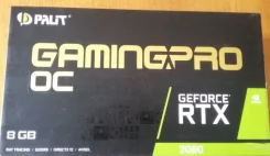 GeForce RTX 2080