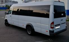 Mercedes-Benz Sprinter 411 CDI. Продам автобус , 17 мест