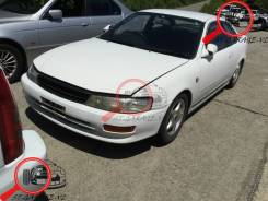 Фара. Toyota Corolla Levin, AE100, AE101 Двигатели: 4AFE, 4AGE, 4AGZE, 5AFE, 4AGEU