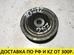 Натяжной ролик ремня ГРМ. Toyota: Ractis, Vitz, Tank, Roomy, Rush, Passo Sette, bB, Belta Двигатели: 2SZFE, 1KRVET, 3SZVE