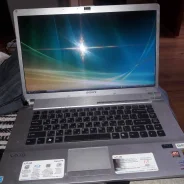Sony VAIO VGN. 16.4", 2,3����, ��� 3072 ��, ���� 300���, WiFi, Bluetooth ����