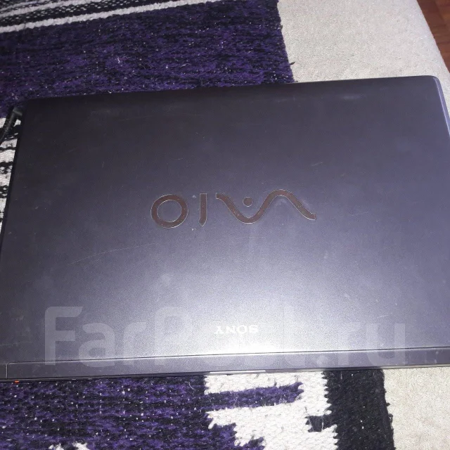 Sony VAIO VGN. 16.4", 2,3����, ��� 3072 ��, ���� 300���, WiFi: 1, Bluetooth: 1 ����