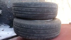 Bridgestone Ecopia PZ-XC. ������, 2015 ���, �/�, ����� 10 % ����