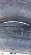 Bridgestone Ecopia PZ-XC. ������, 2015 ���, �/�, ����� 30�% ����