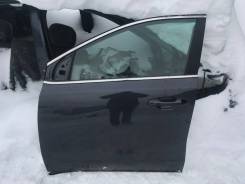 Дверь боковая. Kia Sportage, QL Двигатели: D4FD, D4HA, G4FG, G4FJ, G4NA