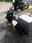 Yamaha Gear. 50����. ��., ��������, ���������, ������ �� �� ����