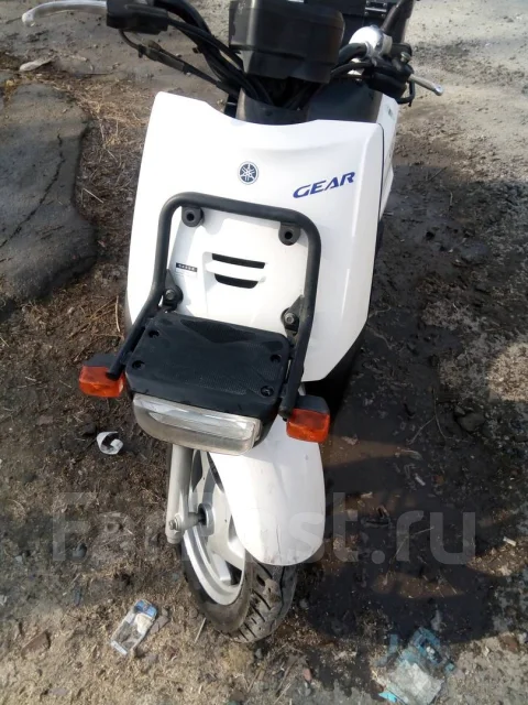 Yamaha Gear. 50����. ��., ��������, ���������, ������ �� �� ����