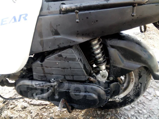 Yamaha Gear. 50����. ��., ��������, ���������, ������ �� �� ����