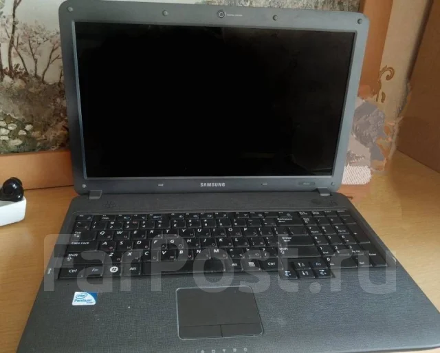Samsung R530. Bluetooth: 1 ����
