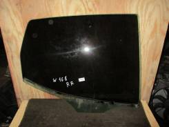 Стекло боковое. Mercedes-Benz A-Class, W168, W168.006, W168.007, W168.008, W168.009, W168.031, W168.032, W168.033, W168.035