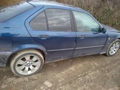 BMW 3-Series, 1991 в Славянске-на-Кубани BMW 3-Series. WBACA31060FB23101, M50