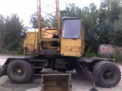 Юрмаш Юргинец КС-4361. Продам кран кс-4361 А