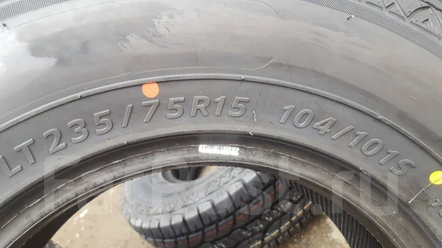 Goform WildTrac A/T01. ����� at, 2026 ���, ����� ����