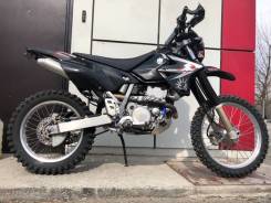 Suzuki DR-Z 400S. 400 куб. см., исправен, птс, без пробега
