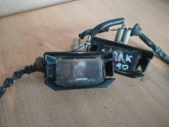 Подсветка. Toyota Mark II, GX90, JZX90, JZX90E, JZX91, JZX91E, JZX93, LX90, LX90Y, SX90 Двигатели: 1GFE, 1JZGE, 1JZGTE, 2JZGE, 2LTE, 4SFE